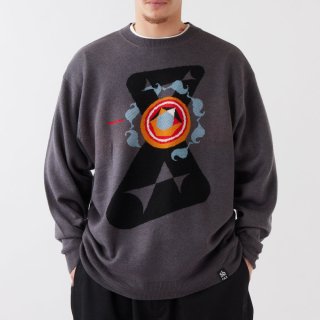 K*様 F.A.T. QUILHALF ハーフジップ SHELLTER ONLINE SHOPは FAT(エフエーティー)正規取扱