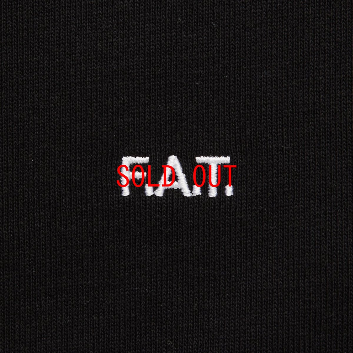 画像4: AUTHENTIC Solid Cut&Saw Sweat 長袖 ヘビーオンス クルーネック スウェット Tシャツ (4)