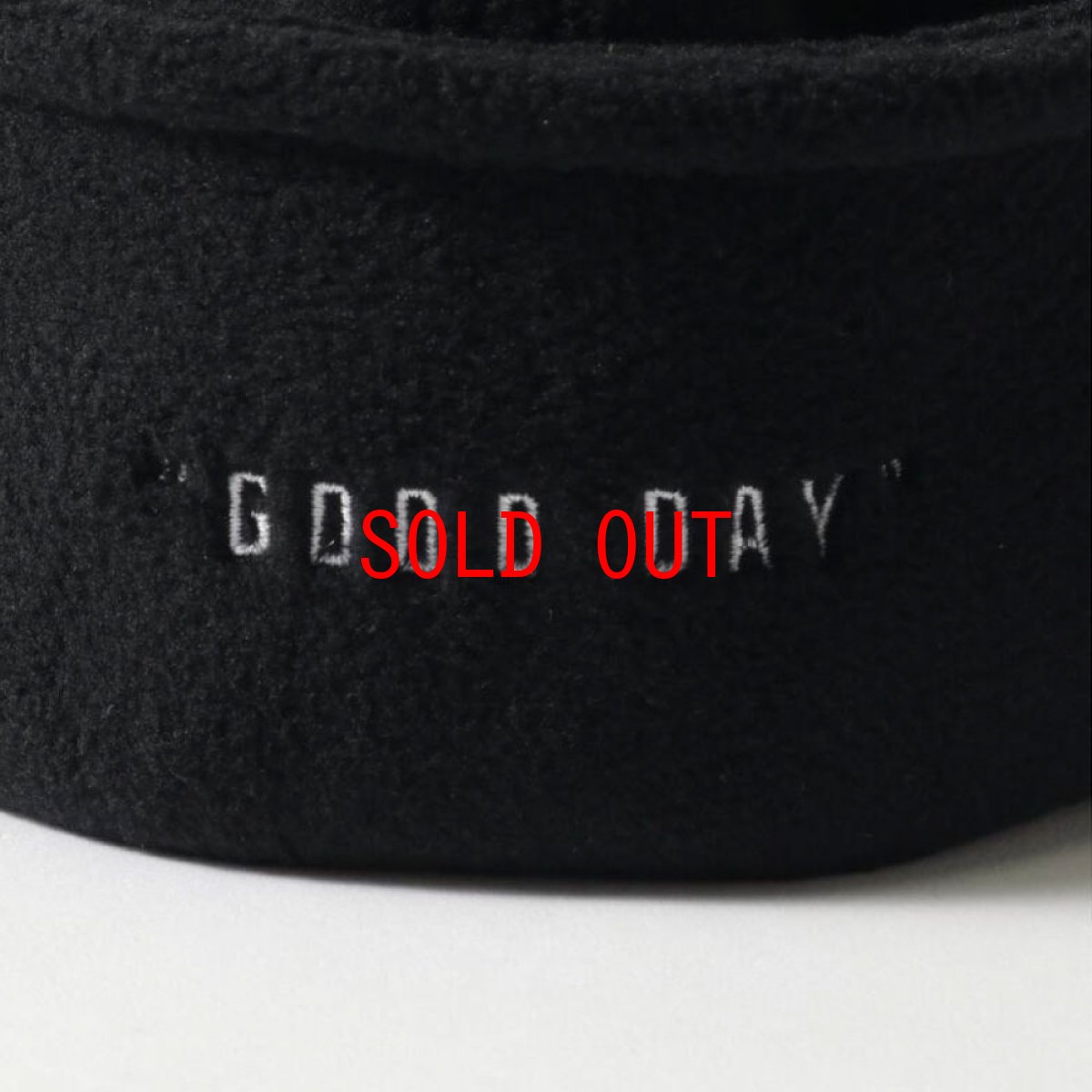 画像10: LP 59Fifty Flip Down Angler Collection Polartec 200 BLK ニューヨーク ヤンキース フリップダウン ポーラテック フリース イヤー フラップ キャップ 帽子 (10)