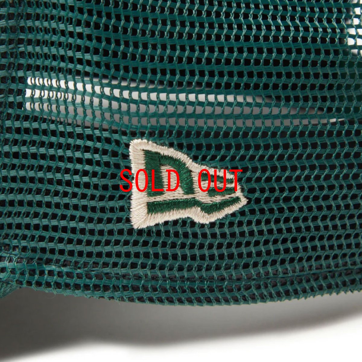 画像8: 9Forty A-Frame Angler's Club Trucker Cap バス アウトドア トラッカー キャップ 帽子 (8)