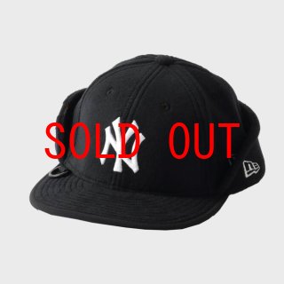 SHELLTER ONLINE SHOPはNew Era(ニューエラ)正規取扱 / New Era
