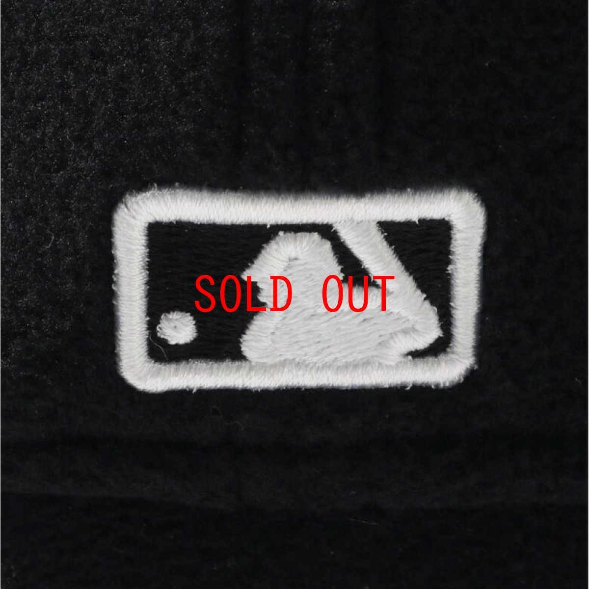 画像12: LP 59Fifty Flip Down Angler Collection Polartec 200 BLK ニューヨーク ヤンキース フリップダウン ポーラテック フリース イヤー フラップ キャップ 帽子 (12)