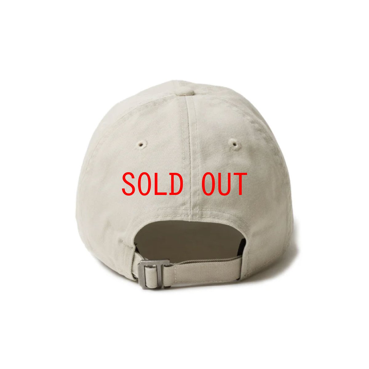 画像3: 9Thirty Angler's Fishing Club Cap バス フィッシング アウトドア キャップ 帽子 (3)