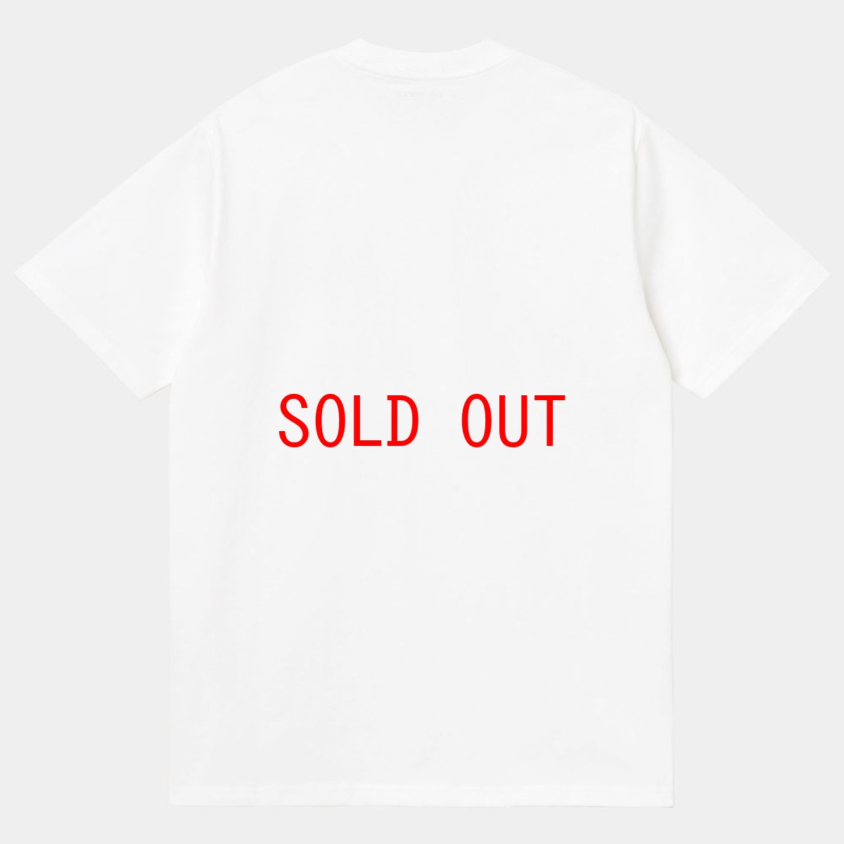 画像3: University Small Script S/S Arch Logo Tee White ロゴ 半袖 アーチロゴ カレッジ Tシャツ (3)