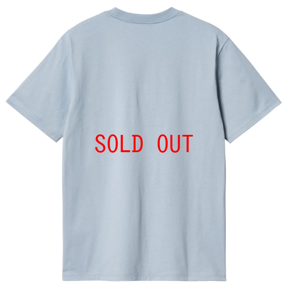 画像4: University S/S Arch Logo Tee Blue 半袖 ロゴ カレッジ Tシャツ (4)