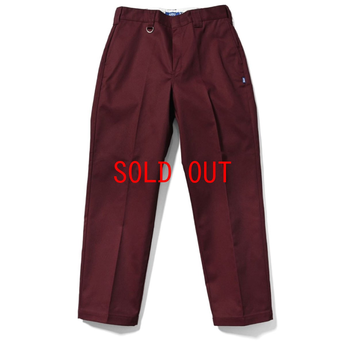 画像10: LFYT × Dickies Original Baggie Fit Pants ディッキーズ バギー フィット ワークパンツ LFYT Lafayette (10)