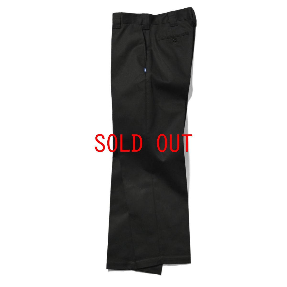 画像21: LFYT × Dickies Original Baggie Fit Pants ディッキーズ バギー フィット ワークパンツ LFYT Lafayette (21)