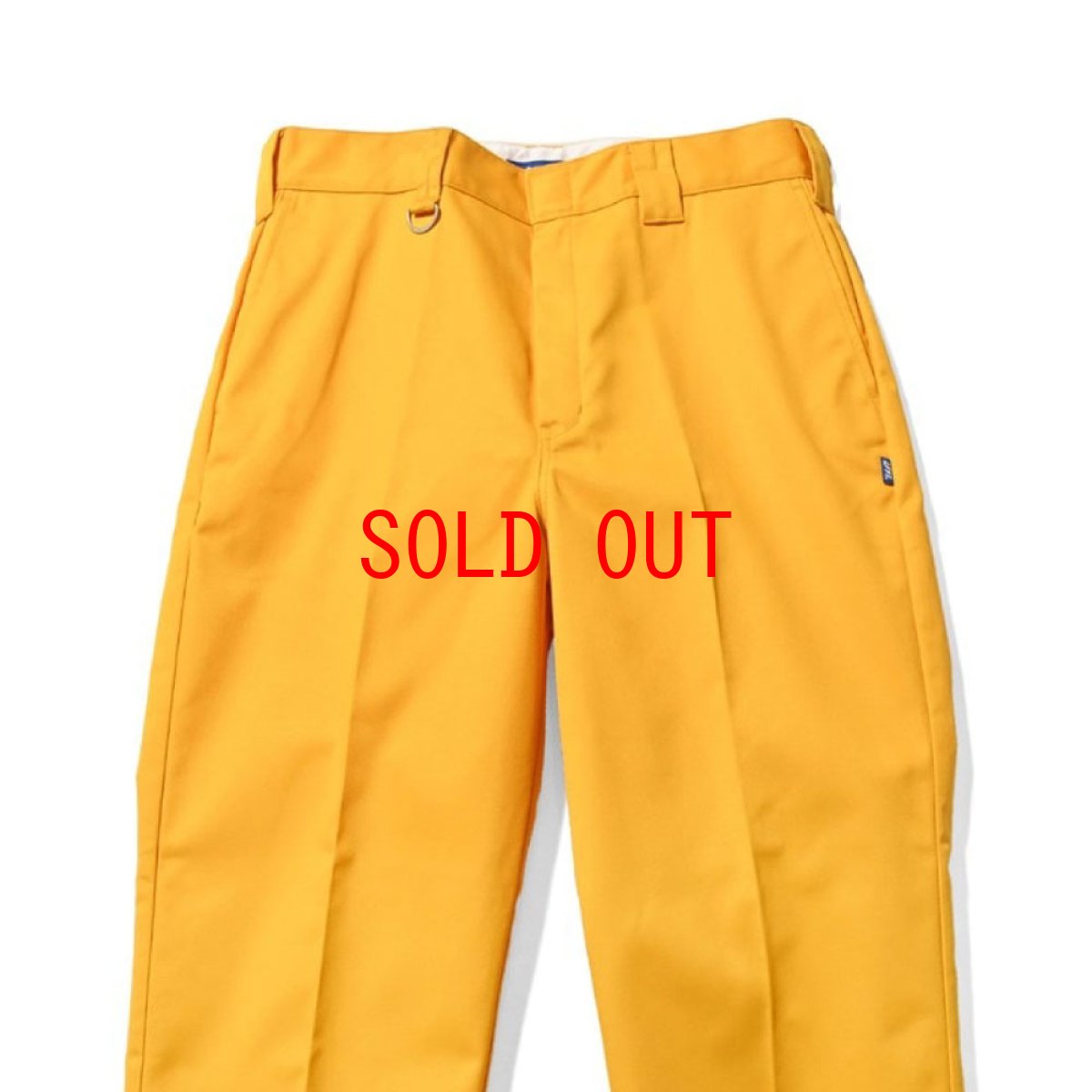 画像13: LFYT × Dickies Original Baggie Fit Pants ディッキーズ バギー フィット ワークパンツ LFYT Lafayette (13)