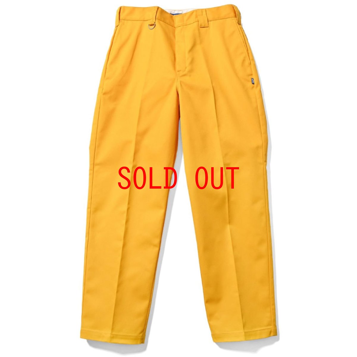 画像7: LFYT × Dickies Original Baggie Fit Pants ディッキーズ バギー フィット ワークパンツ LFYT Lafayette (7)