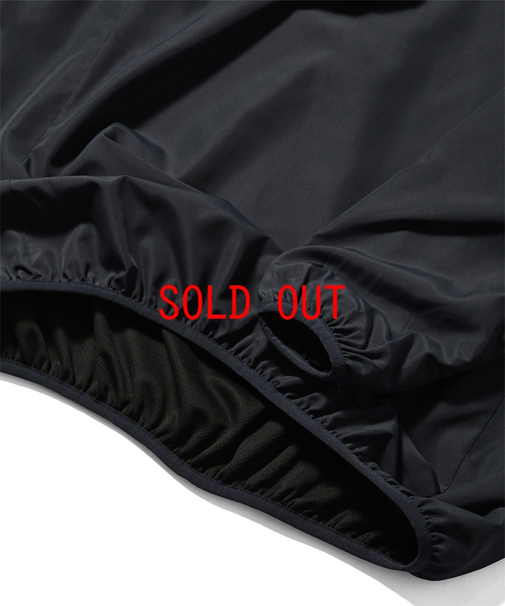 画像5: Football Dril Tops ピステ フットボール トレーニングウェア ドリルトップ ナイロン ジャケット (5)