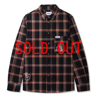 SHELLTER ONLINE SHOPはCarhartt(カーハート) & Carhartt WIP(ワーク