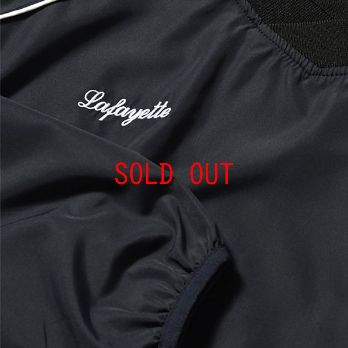 画像7: Football Dril Tops ピステ フットボール トレーニングウェア ドリルトップ ナイロン ジャケット (7)