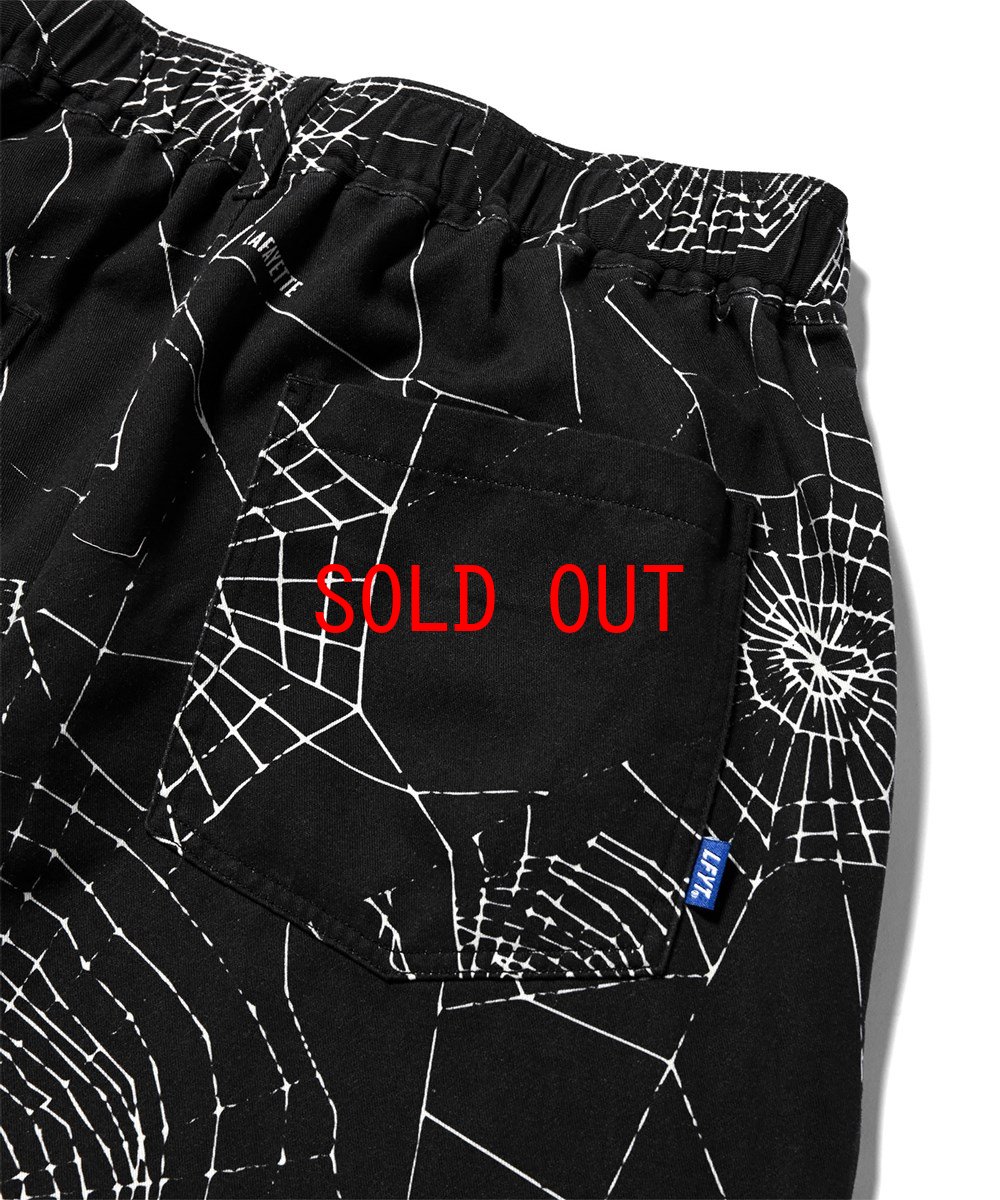 画像8: Spiderweb Eazy Pants スパイダーウェブ イージー パンツ (8)
