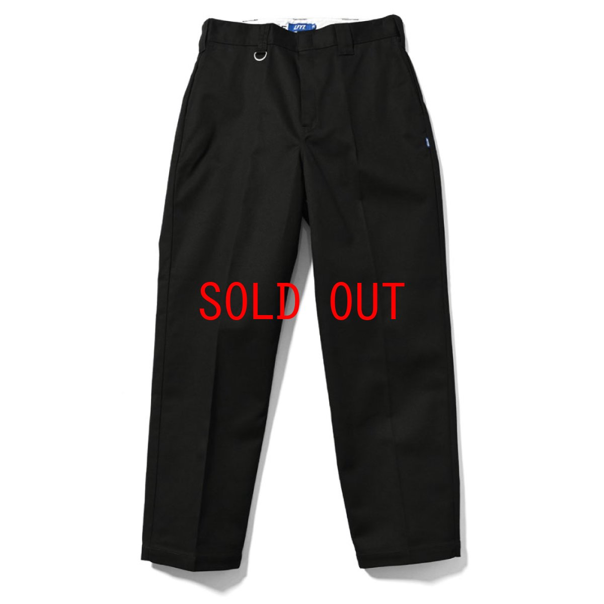 画像5: LFYT × Dickies Original Baggie Fit Pants ディッキーズ バギー フィット ワークパンツ LFYT Lafayette (5)