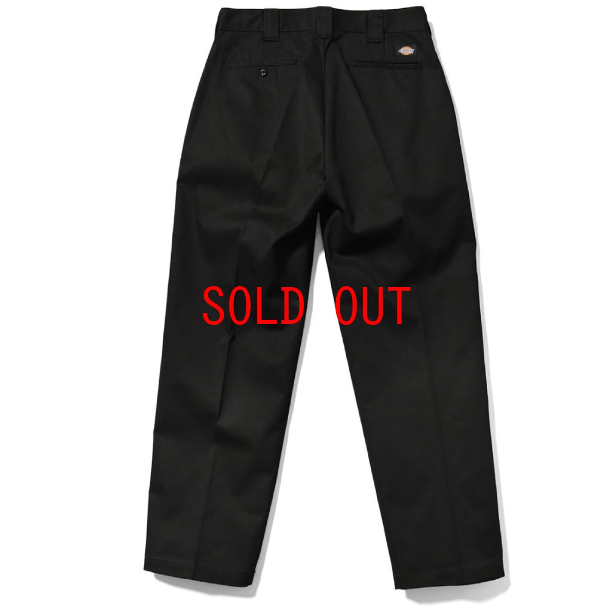 画像6: LFYT × Dickies Original Baggie Fit Pants ディッキーズ バギー フィット ワークパンツ LFYT Lafayette (6)