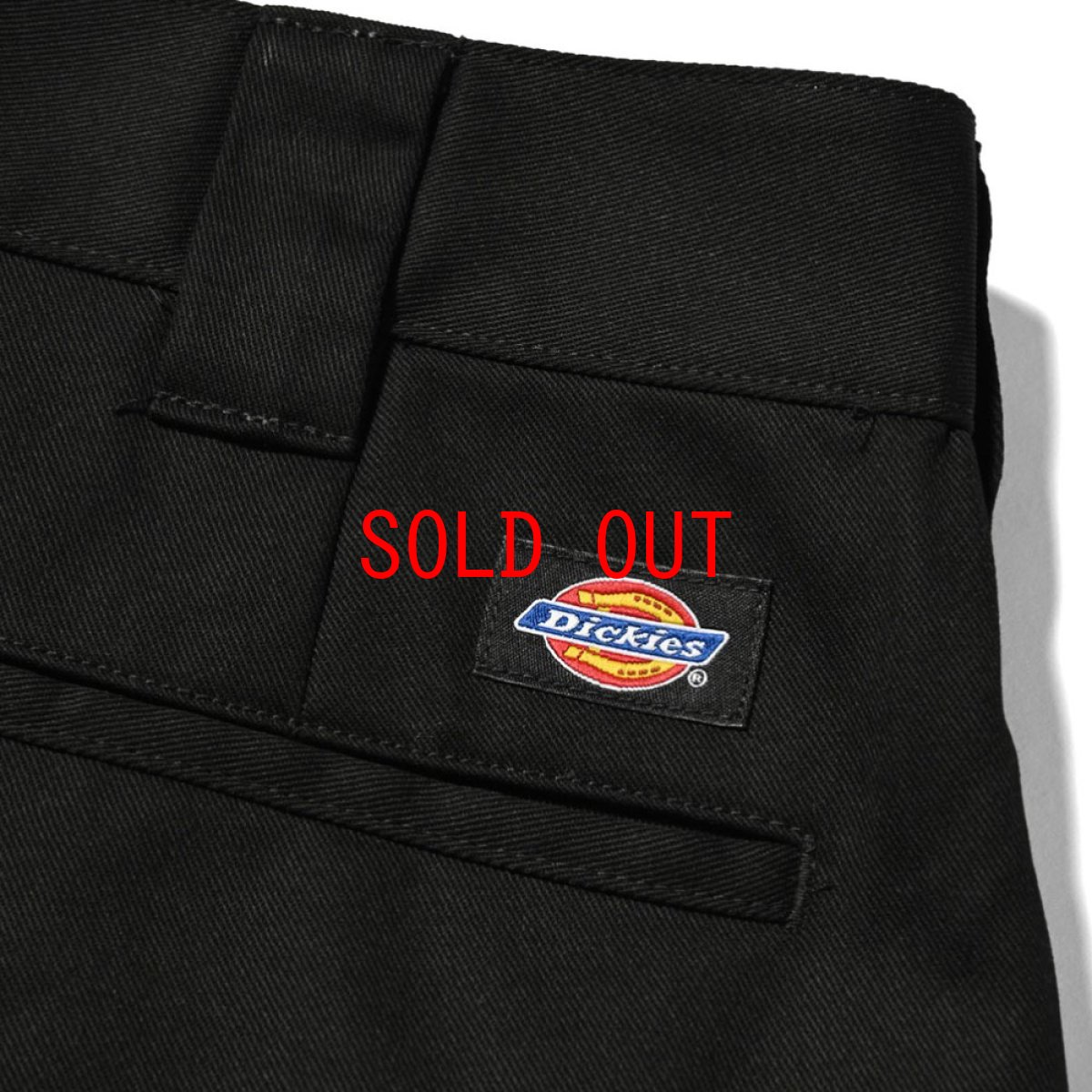 画像20: LFYT × Dickies Original Baggie Fit Pants ディッキーズ バギー フィット ワークパンツ LFYT Lafayette (20)