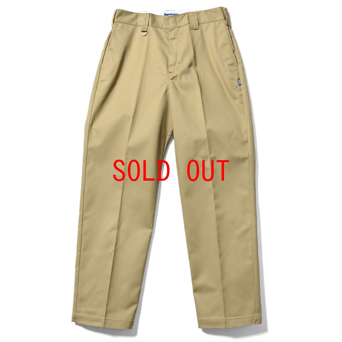 画像9: LFYT × Dickies Original Baggie Fit Pants ディッキーズ バギー フィット ワークパンツ LFYT Lafayette (9)