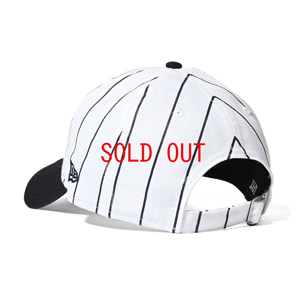 画像11: × New Era LF Logo 9Twenty Cap ニューエラ ボール チェーン ステッチ キャップ 帽子 (11)