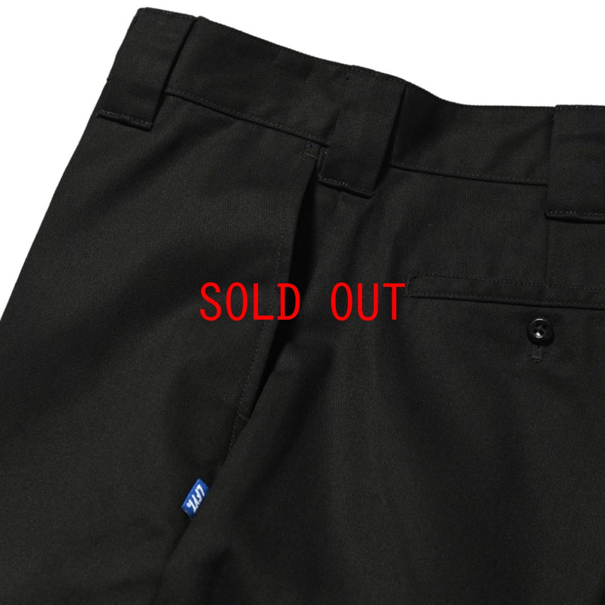 画像19: LFYT × Dickies Original Baggie Fit Pants ディッキーズ バギー フィット ワークパンツ LFYT Lafayette (19)
