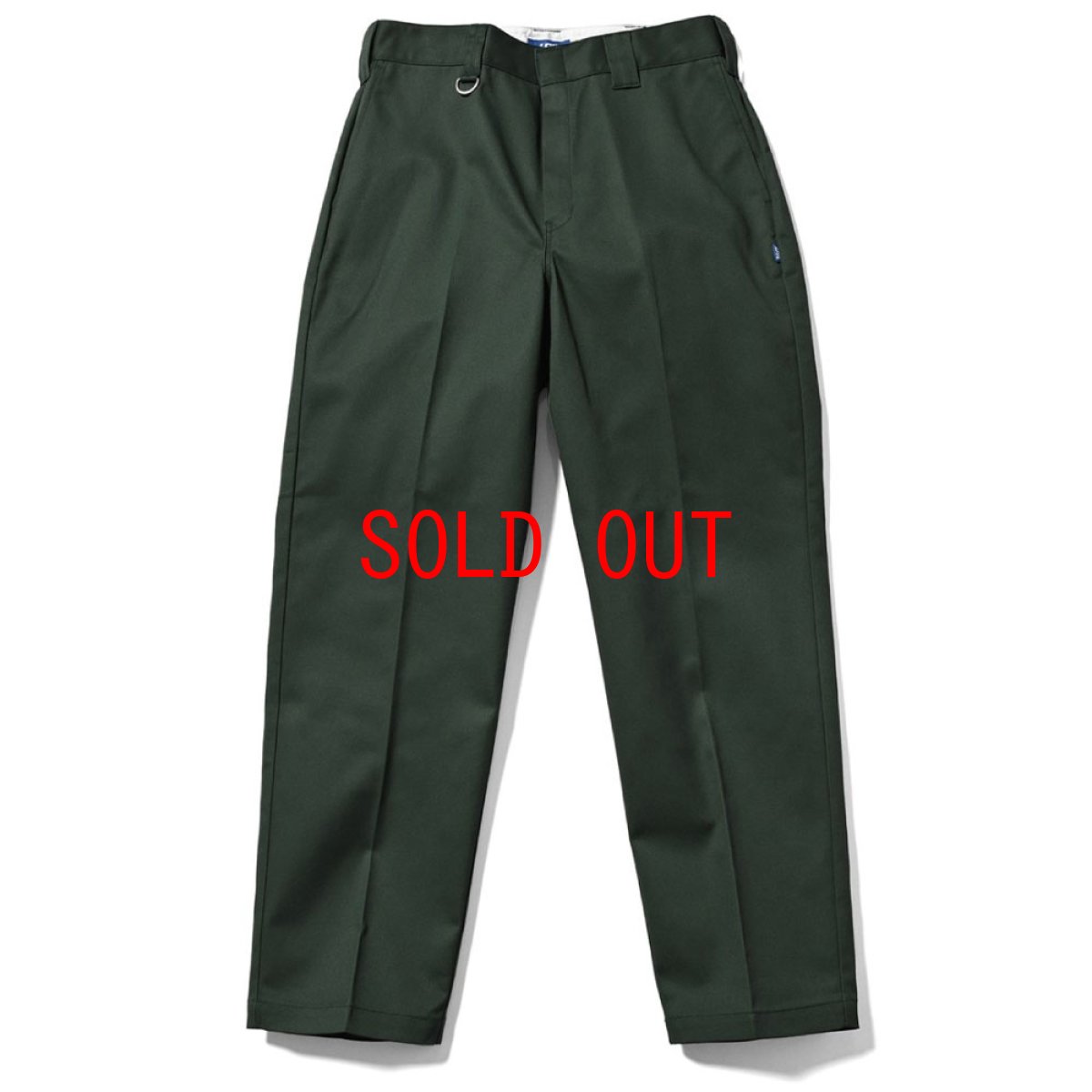 画像8: LFYT × Dickies Original Baggie Fit Pants ディッキーズ バギー フィット ワークパンツ LFYT Lafayette (8)