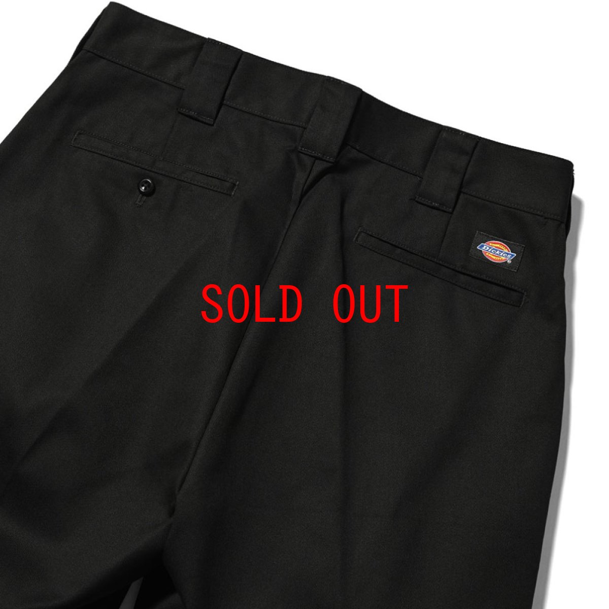 画像18: LFYT × Dickies Original Baggie Fit Pants ディッキーズ バギー フィット ワークパンツ LFYT Lafayette (18)