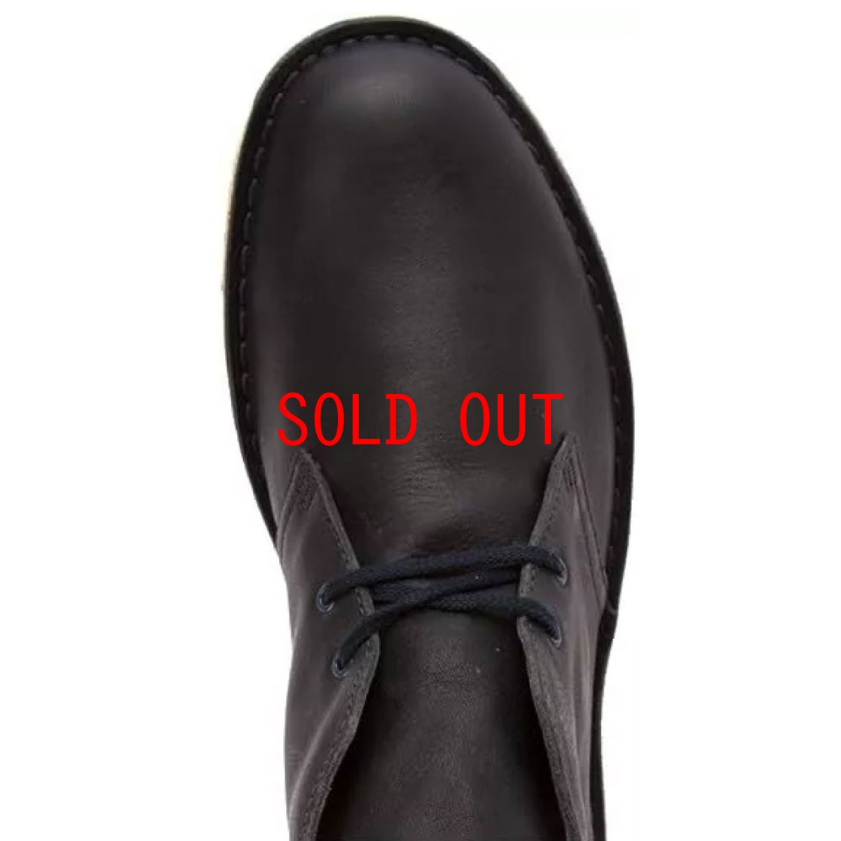 画像6: Desert Boot  オリジナルズ デザートブーツ ネイビー レザー メンズ 本革 (天然皮革) (6)