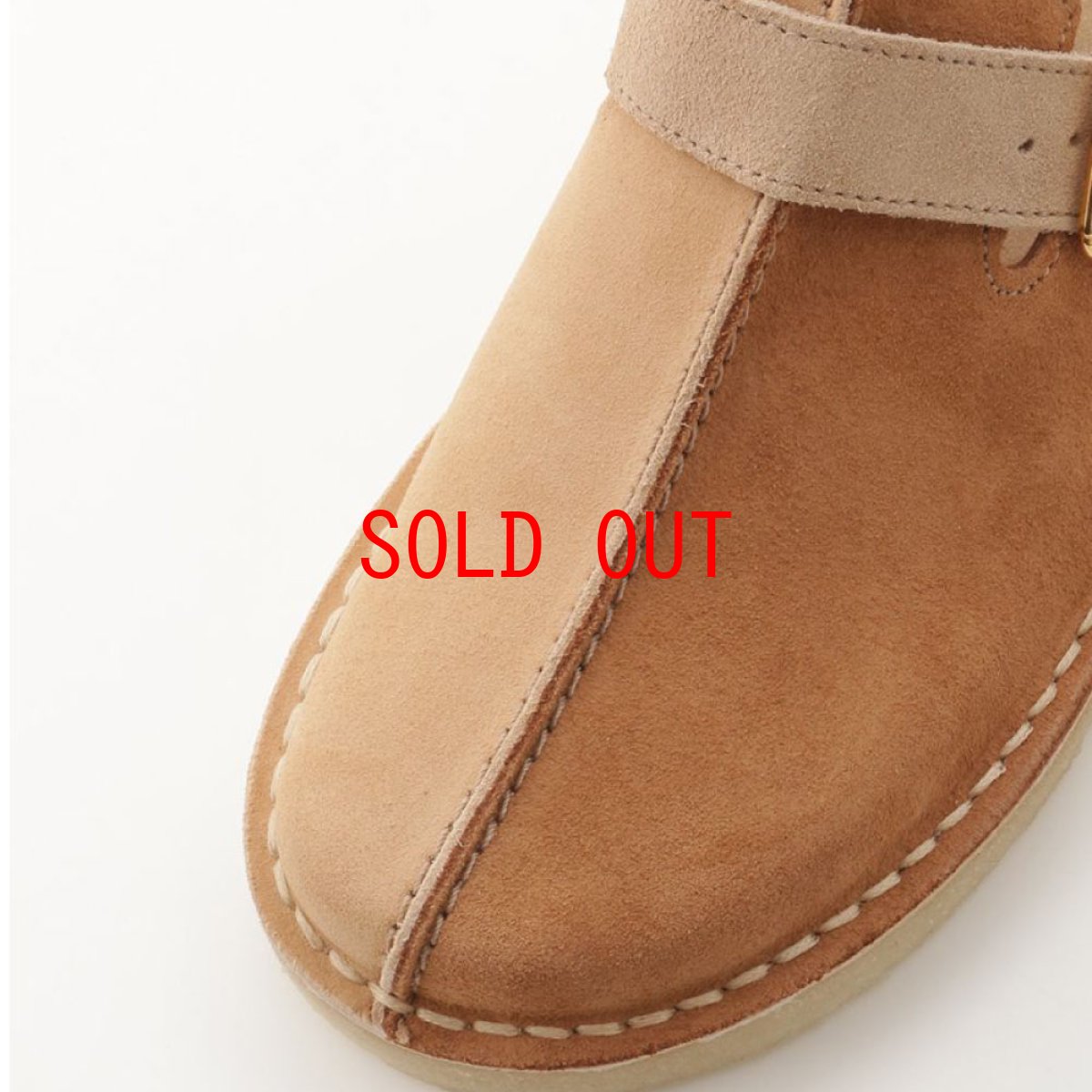 画像7: Clarks Wmns Trek Mule クラークス オリジナルズ ウィメンズ レディース トレック ミュール サンダル (7)