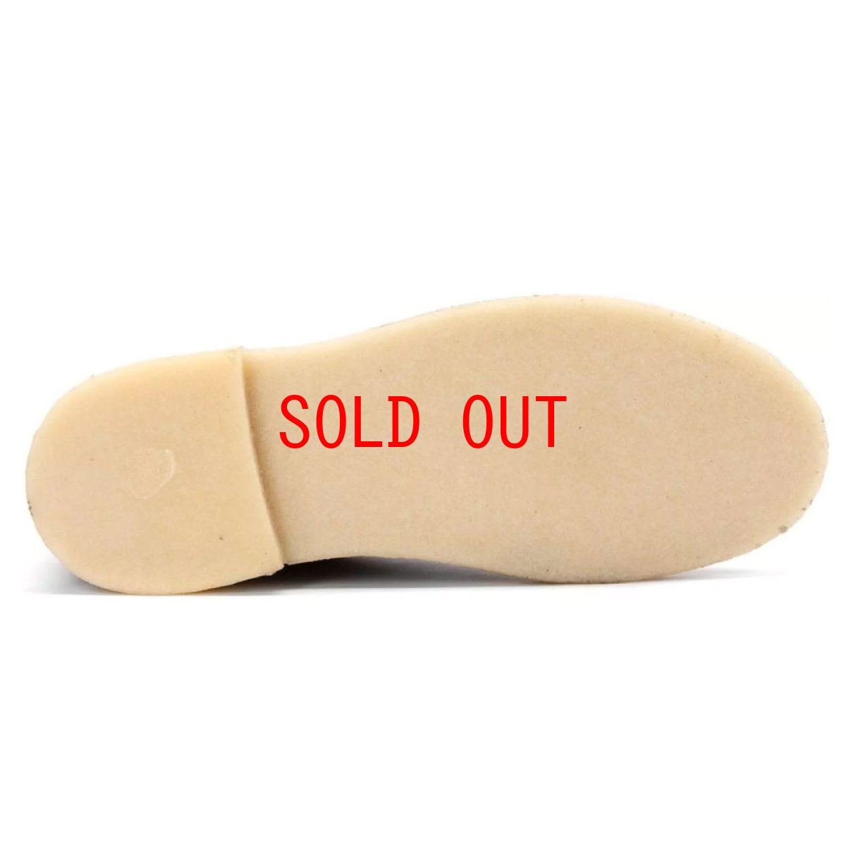 画像4: Desert Boot  オリジナルズ デザートブーツ ネイビー レザー メンズ 本革 (天然皮革) (4)