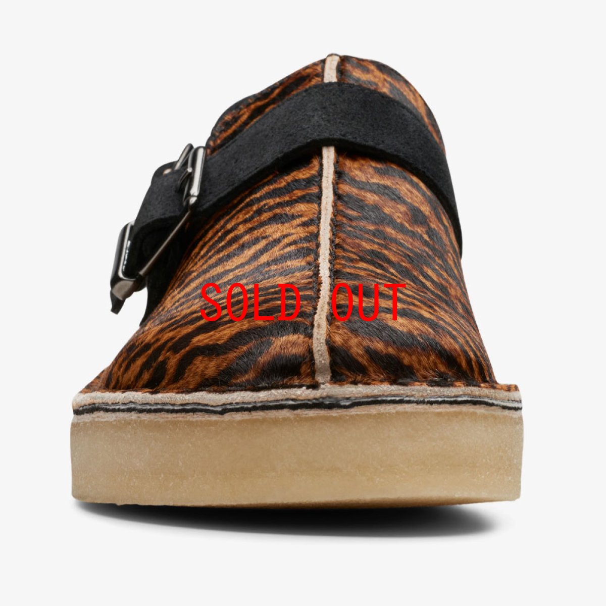 画像3: Clarks Wmns Trek Mule TIGER クラークス オリジナルズ ウィメンズ レディース トレック ミュール サンダル (3)