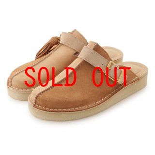 Clarks W Wallabee Lo pink Natural Raffia クラークス ワラビー Clarks W Wallabee Lo pink Natural Raffia クラークス ワラビー
