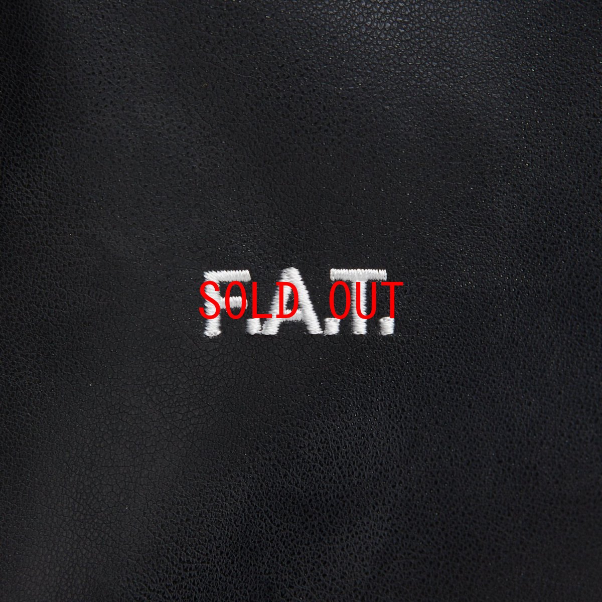 画像7: SHOTALL PU Leather Hunting Jacket PUレザー ハンティング ジャケット (7)