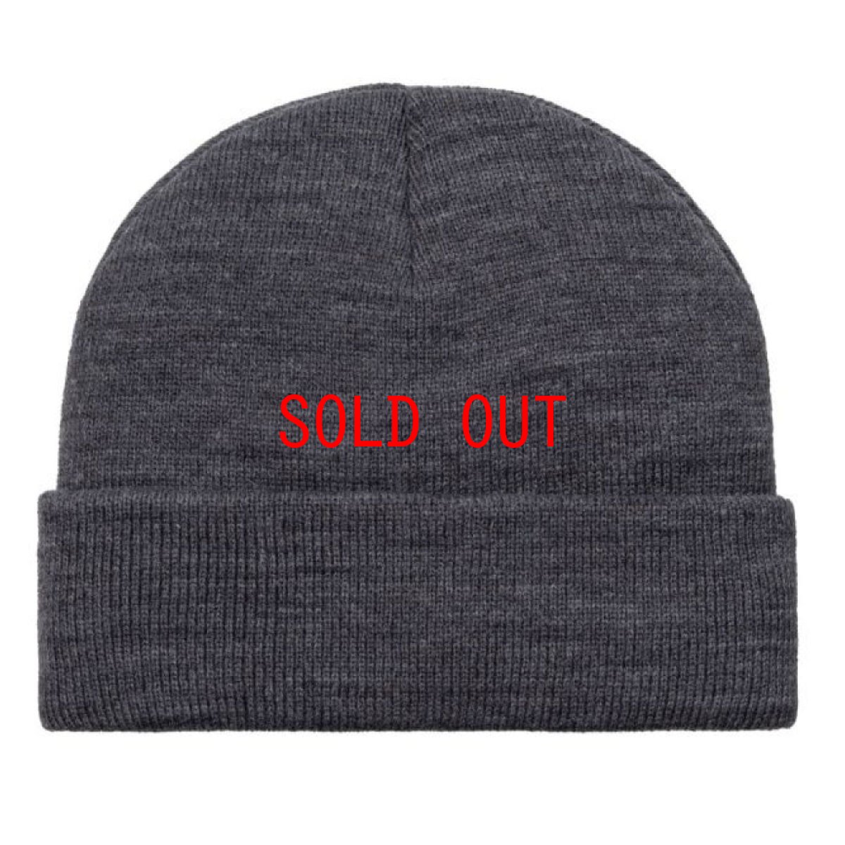 画像4: Stratus Hat Low Short Beanie ショート ビーニー ニット キャップ 帽子 (4)