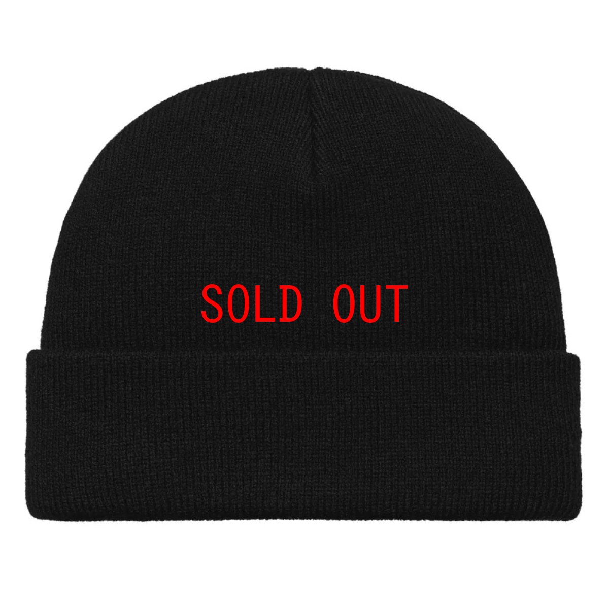 画像5: Stratus Hat Low Short Beanie ショート ビーニー ニット キャップ 帽子 (5)