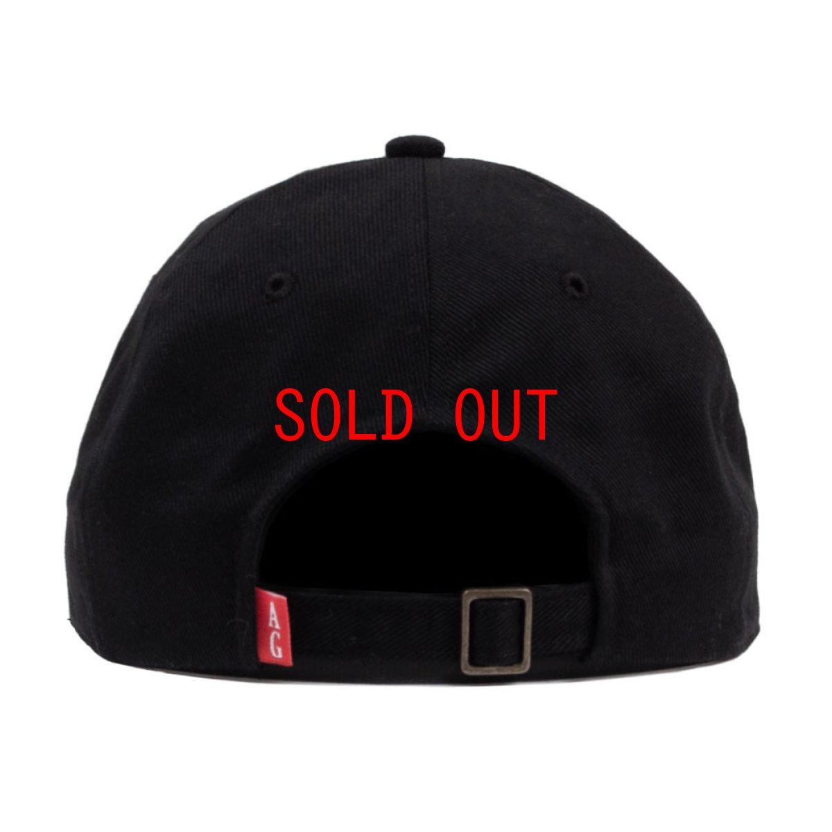画像7: Tiger 6 Panel Cap 6パネル タイガー ダッド キャップ 帽子 (7)