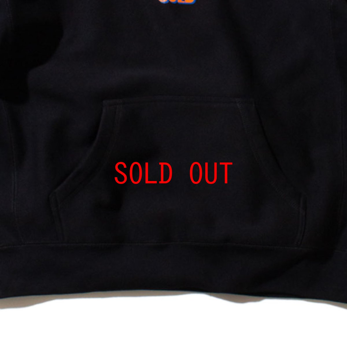 画像5: Always Strong Sweat Hoodie スウェット フーディー (5)