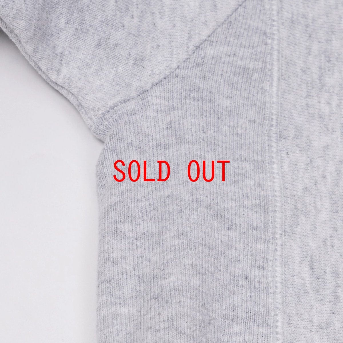 画像5: Happy Weekend Crewneck Sweat Shirts Ash GRY クルーネック スウェット (5)