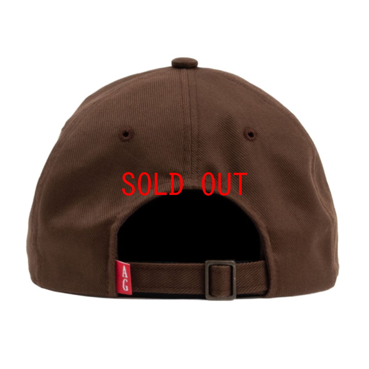 画像6: Tiger 6 Panel Cap 6パネル タイガー ダッド キャップ 帽子 (6)