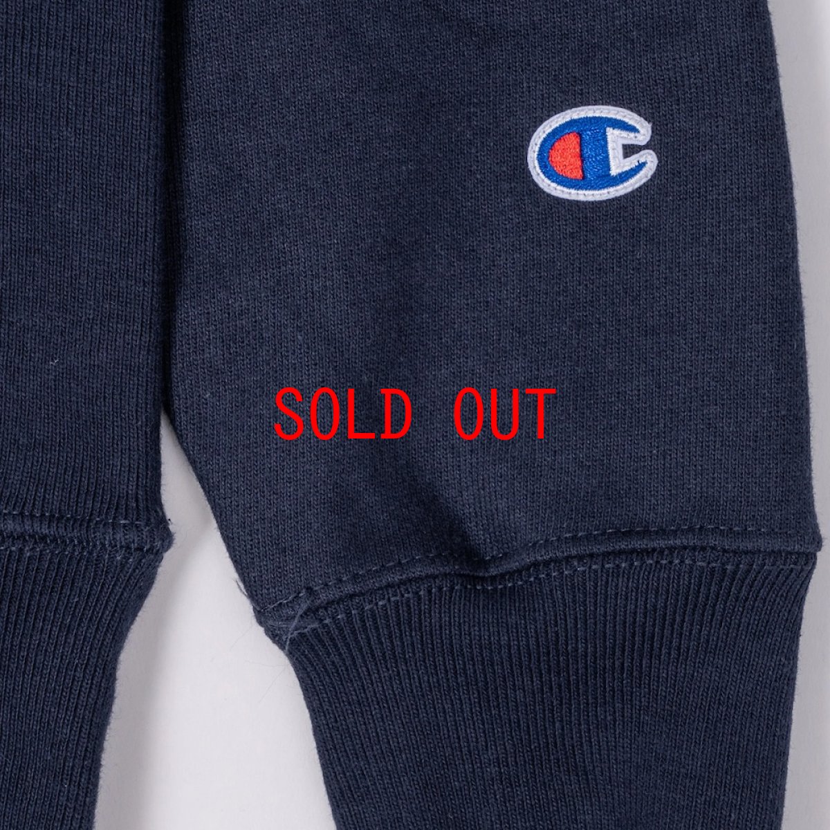 画像7: Happy Weekend Crewneck Sweat Shirts NVY クルーネック スウェット (7)