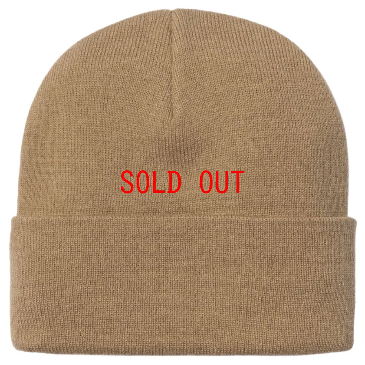 画像7: Carhartt Wip American Script Low Short Beanie アメリカンスクリプト ショート ビーニー ニット キャップ 帽子 (7)