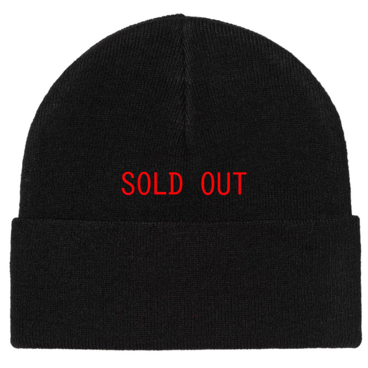画像8: Carhartt Wip American Script Low Short Beanie アメリカンスクリプト ショート ビーニー ニット キャップ 帽子 (8)