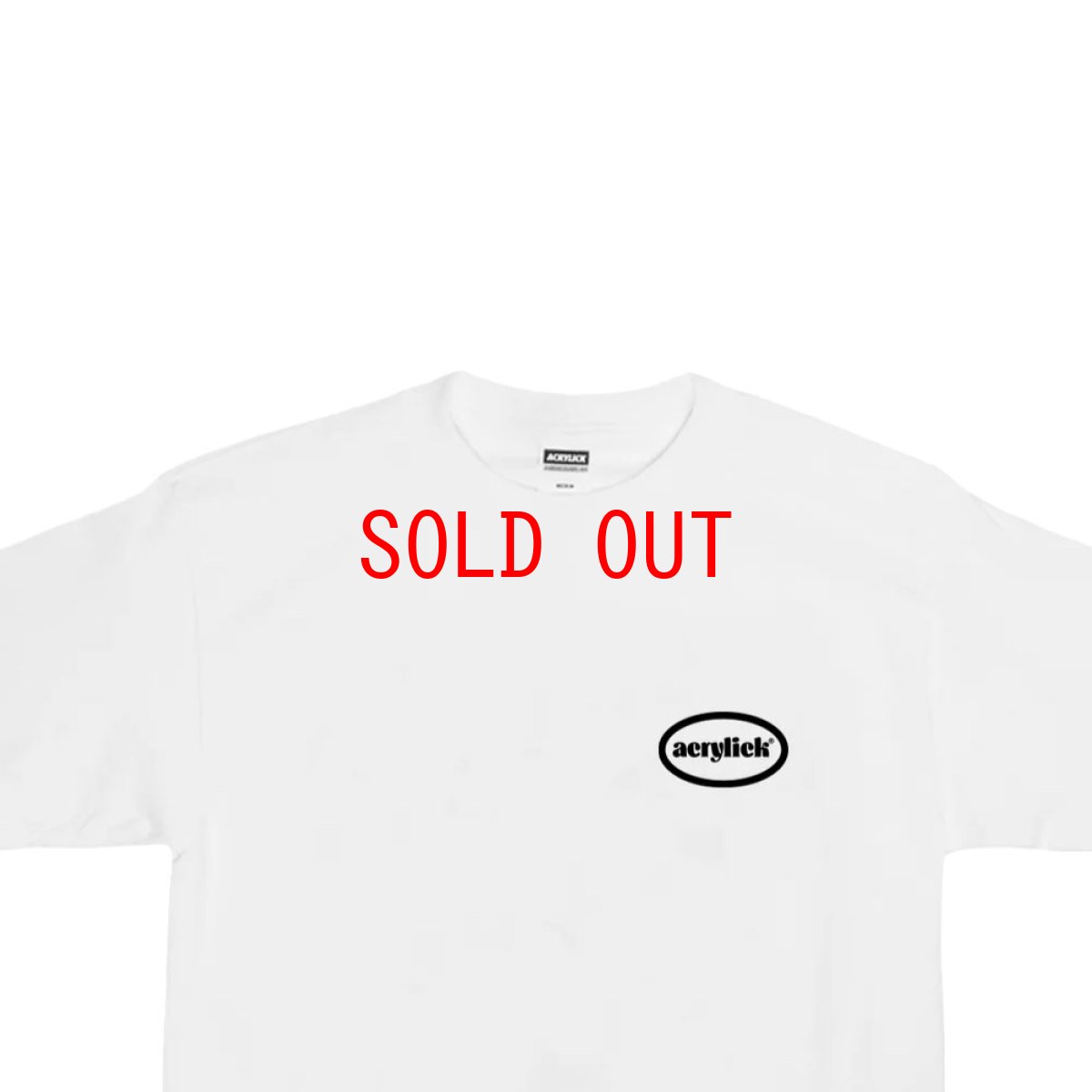 画像4: Seeds S/S Tee WHT 半袖 Tシャツ (4)