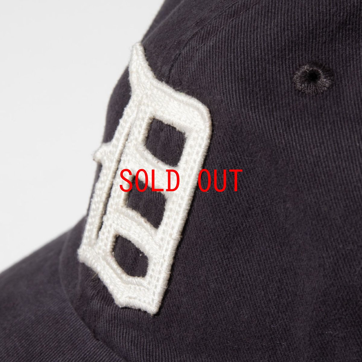 画像5: 【American Needle 沖縄 帽子 セレクトショップ 通販】Archive Texas League Dallas Eagles Strapback Cap Navy ダラスイーグルス テキサスリーグ ストラップバック キャップ (5)