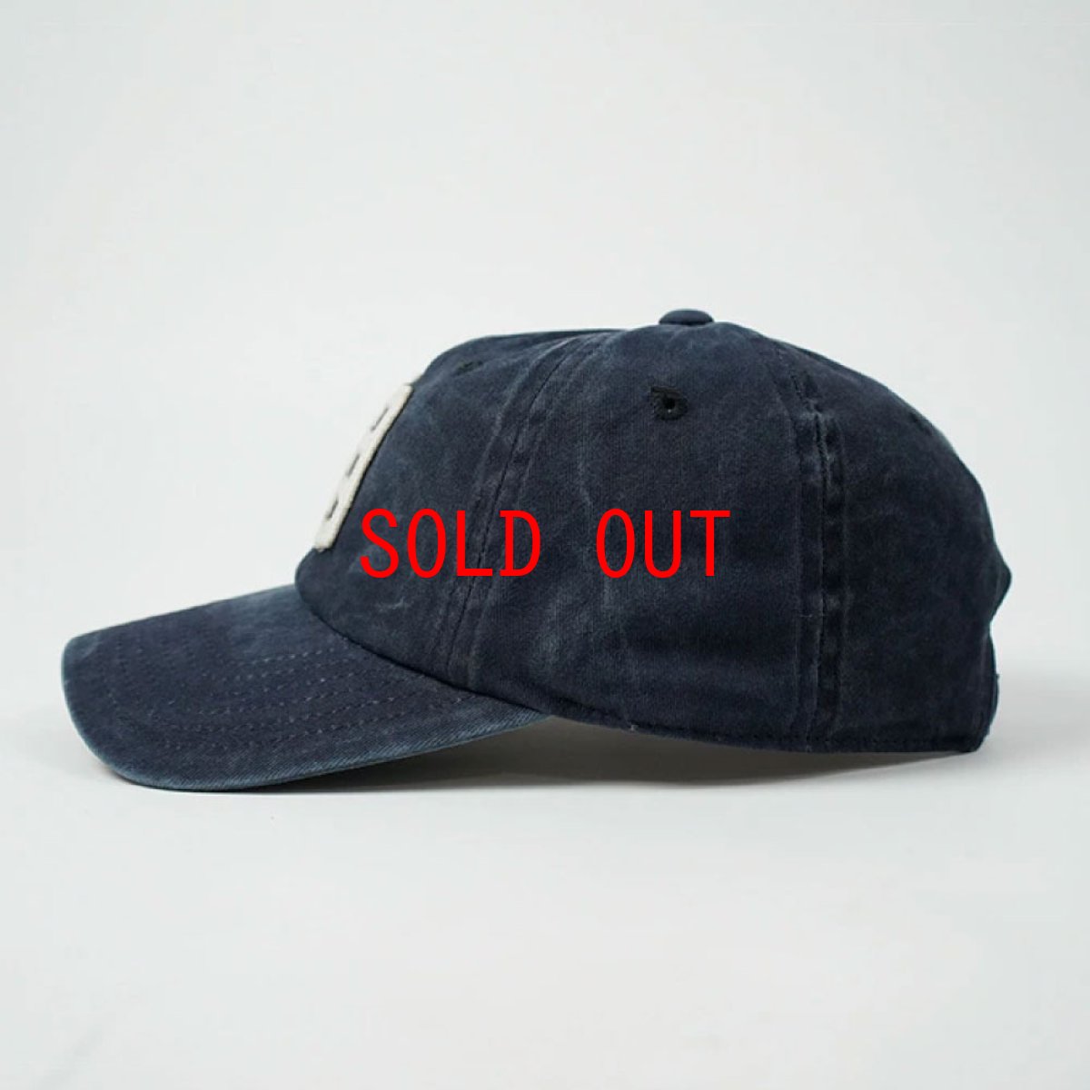 画像3: 【American Needle 沖縄 帽子 セレクトショップ 通販】Archive Texas League Dallas Eagles Strapback Cap Navy ダラスイーグルス テキサスリーグ ストラップバック キャップ (3)