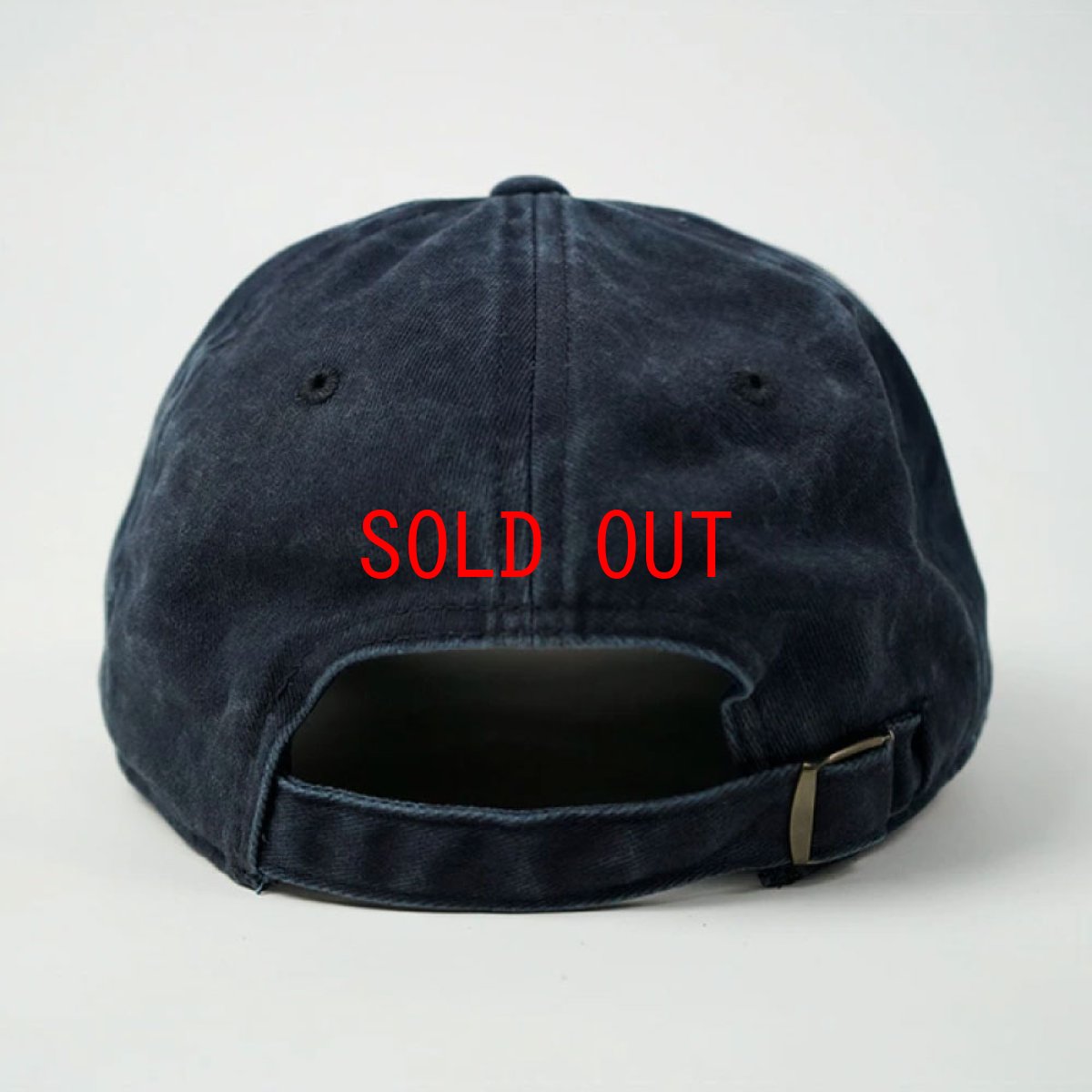 画像4: 【American Needle 沖縄 帽子 セレクトショップ 通販】Archive Texas League Dallas Eagles Strapback Cap Navy ダラスイーグルス テキサスリーグ ストラップバック キャップ (4)