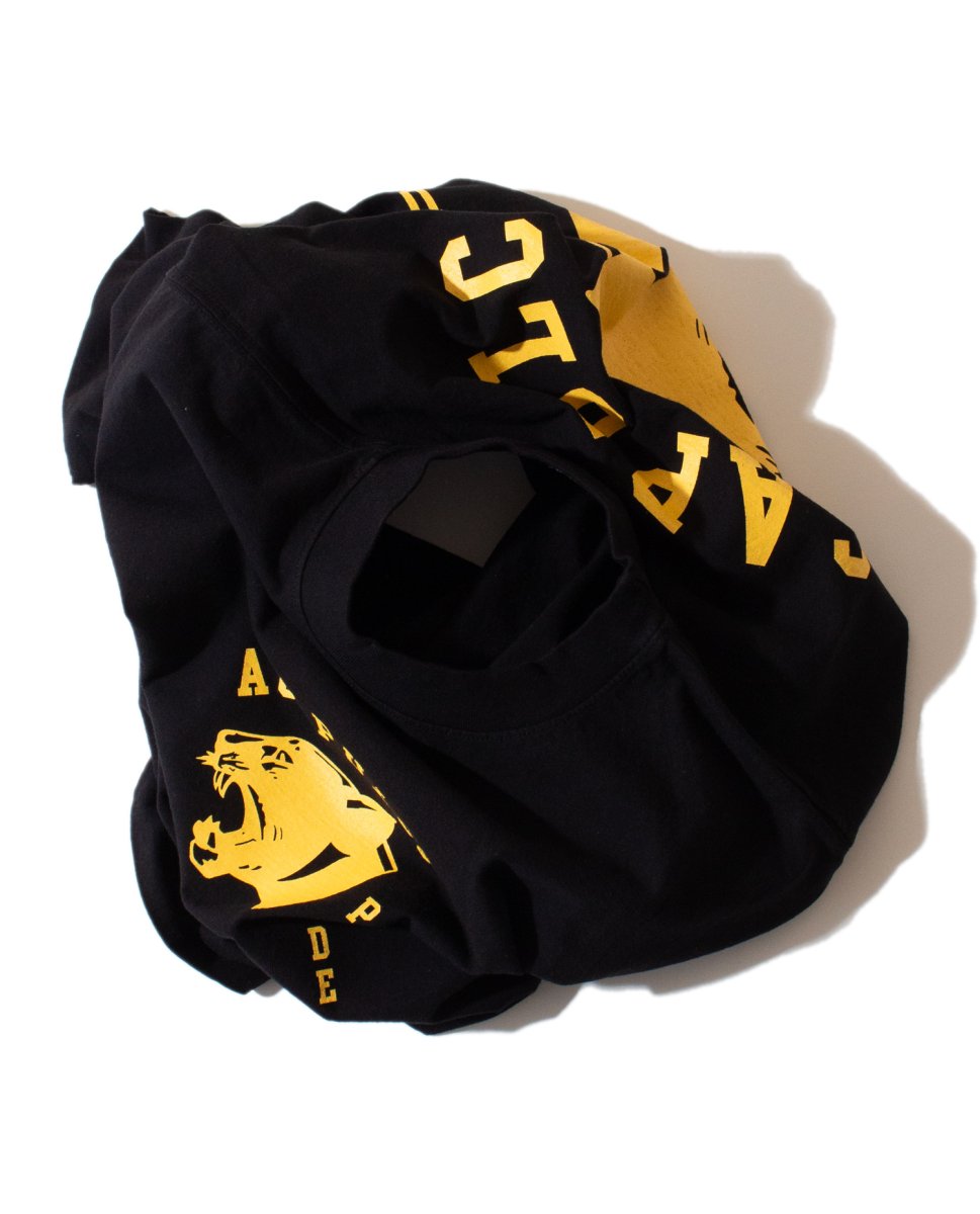 画像6: Panther L/S Tee パンサー 長袖 Tシャツ (6)