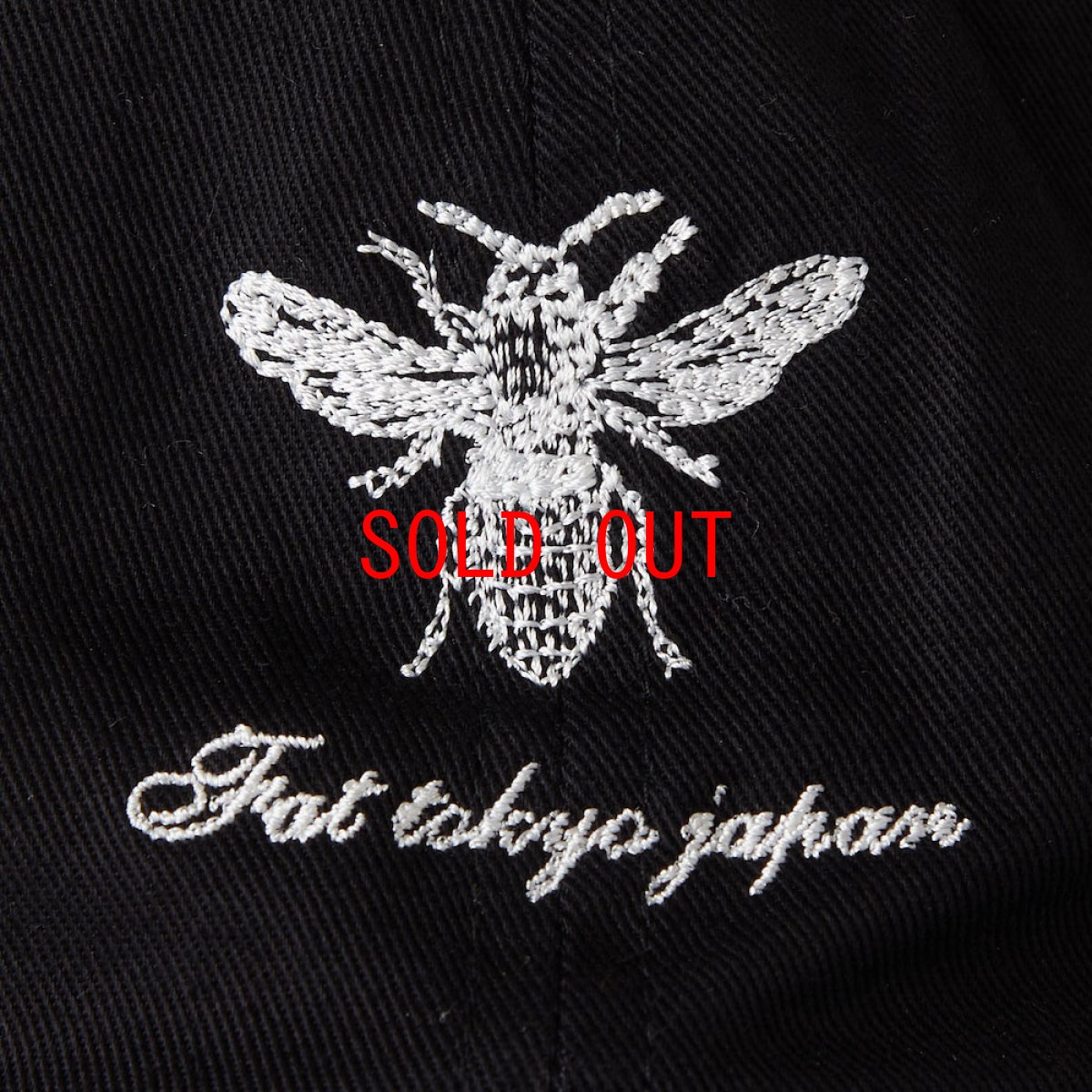 画像12: FERGUSON Dad Hat Ball Cap 6パネル ダッド ハット キャップ 帽子 (12)