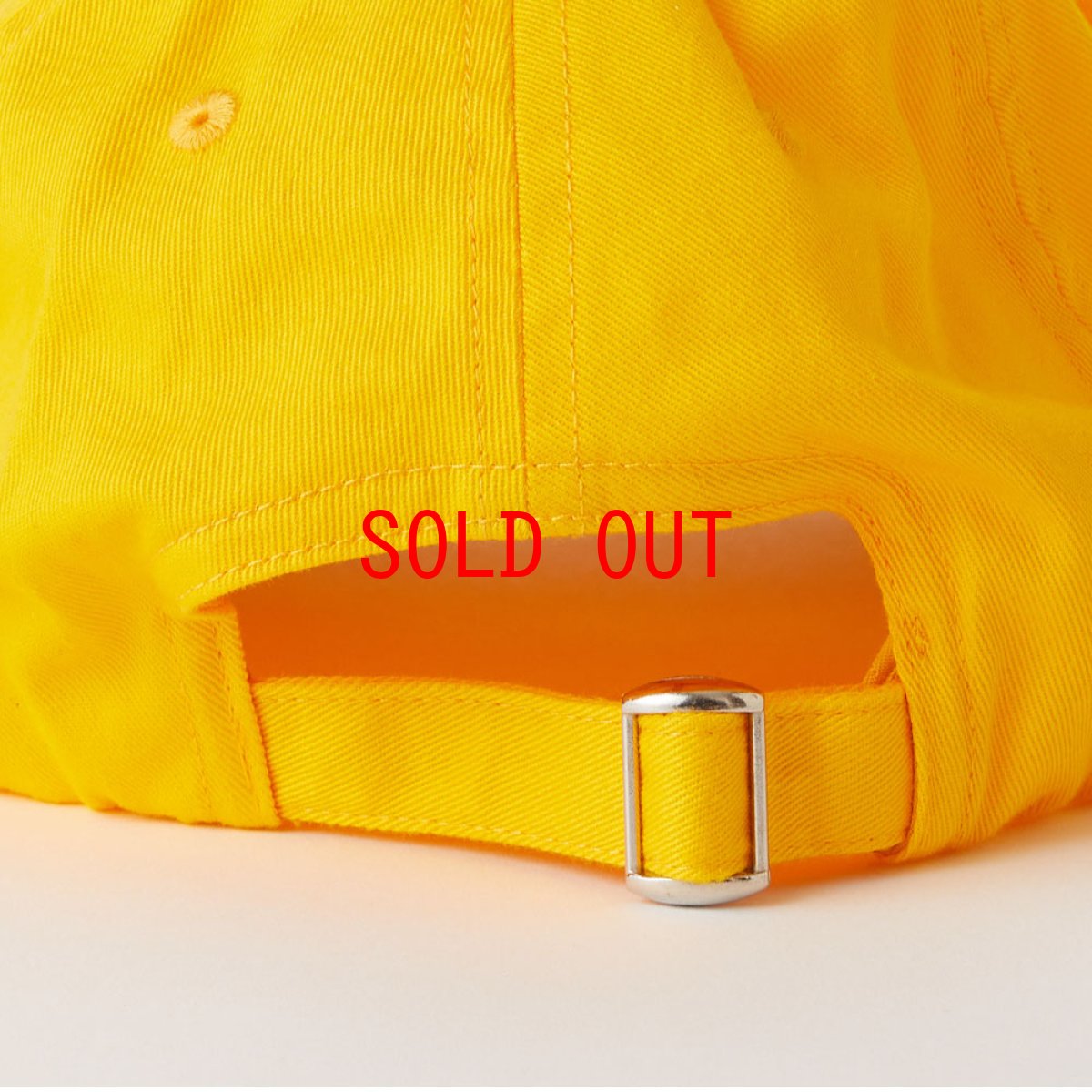 画像11: FERGUSON Dad Hat Ball Cap 6パネル ダッド ハット キャップ 帽子 (11)