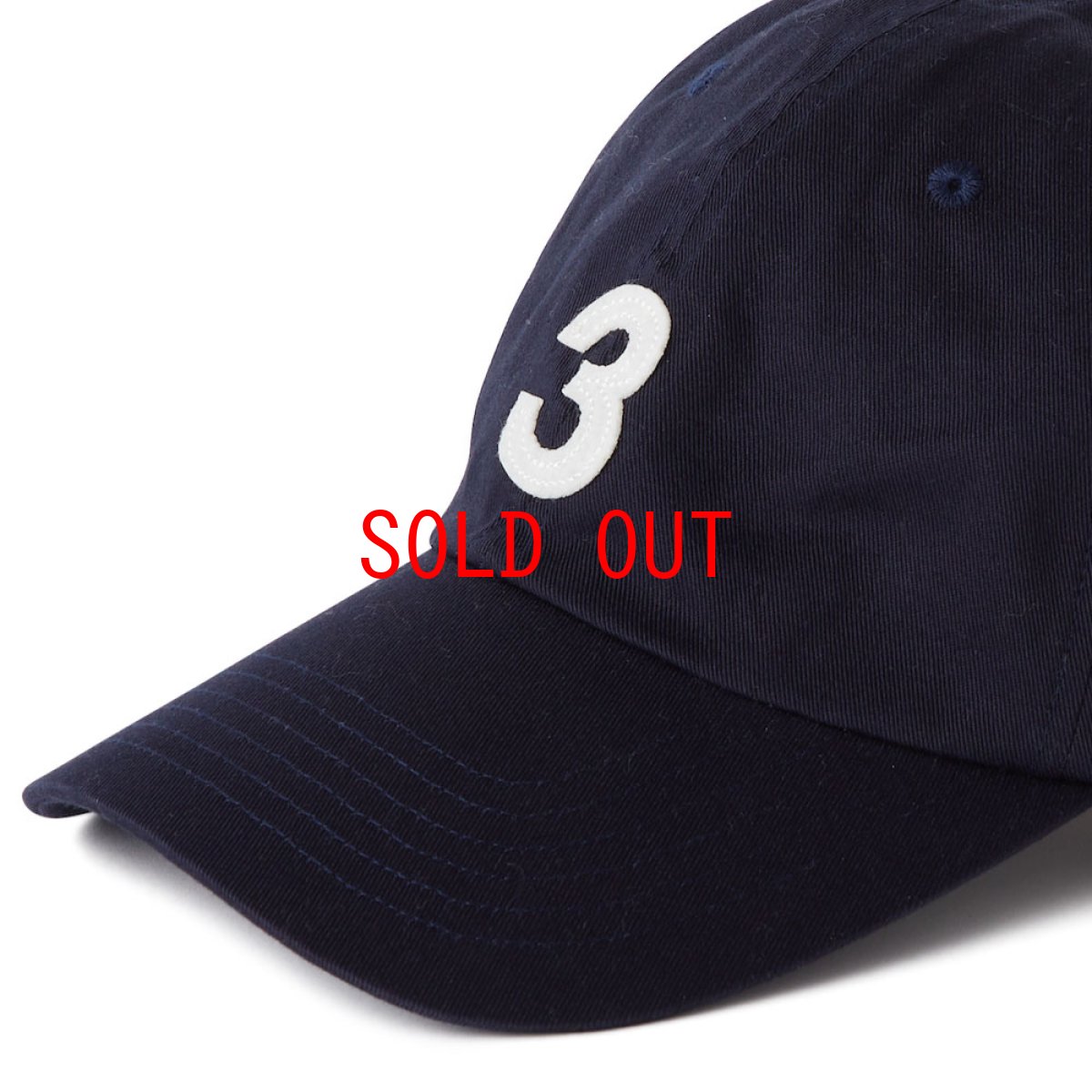 画像4: MUMFORD Dad Hat Ball Cap 6パネル ダッド ハット キャップ 帽子 (4)