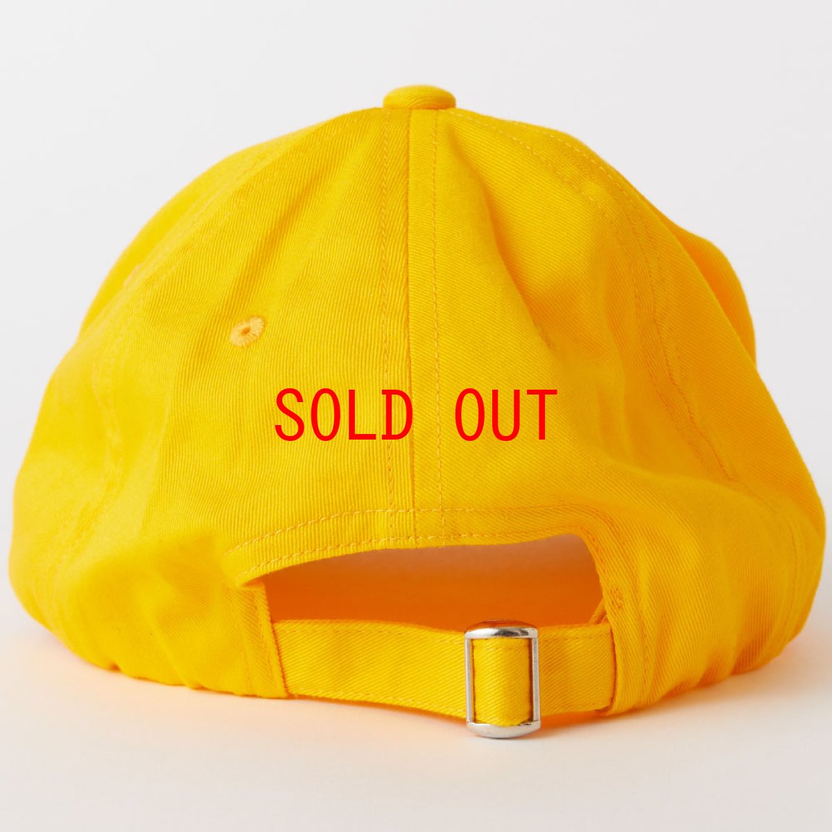 画像5: FERGUSON Dad Hat Ball Cap 6パネル ダッド ハット キャップ 帽子 (5)