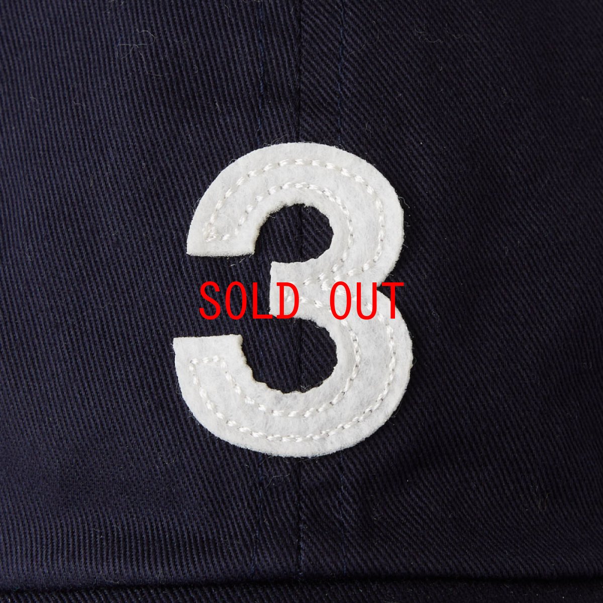 画像3: MUMFORD Dad Hat Ball Cap 6パネル ダッド ハット キャップ 帽子 (3)